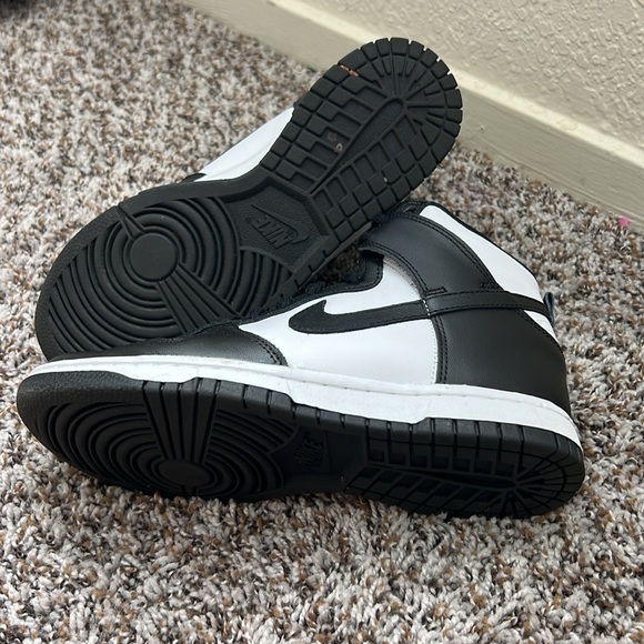 Nike dunks - Picture 5 of 7